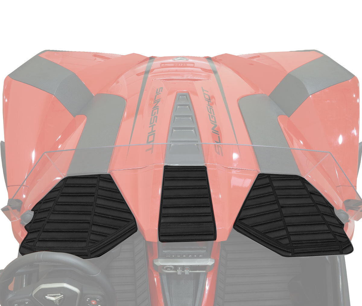 Slingshot Stripe Dashboard Cover