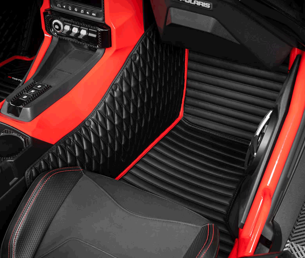 The Best or Nothing X1Mats