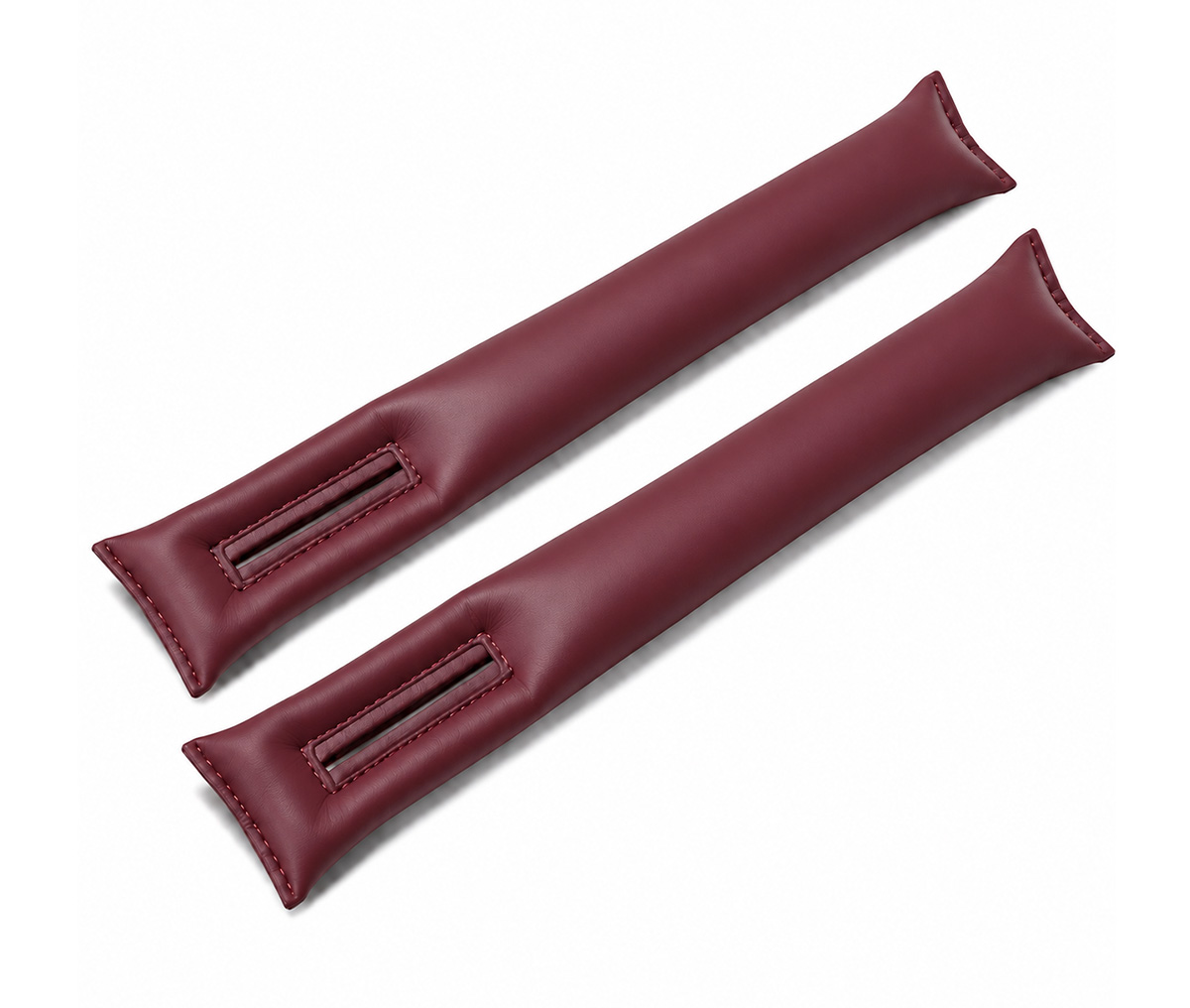 Leather Truck Seat Gap Filler