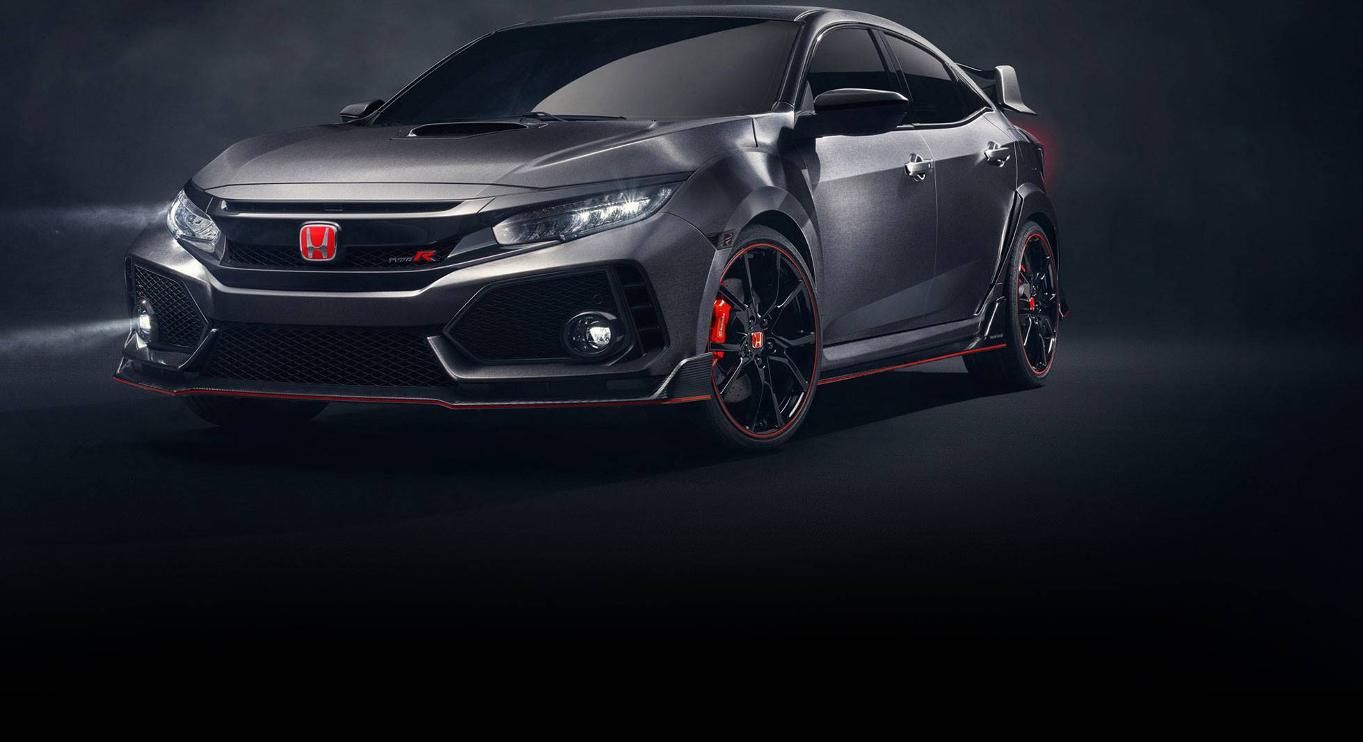 car background banner