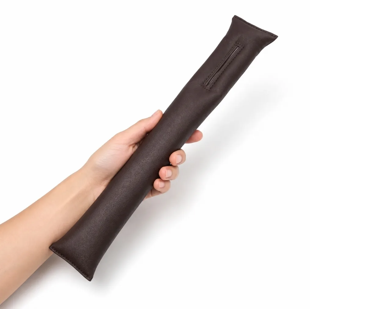 Leather Car Seat Gap Filler - Gallery 2