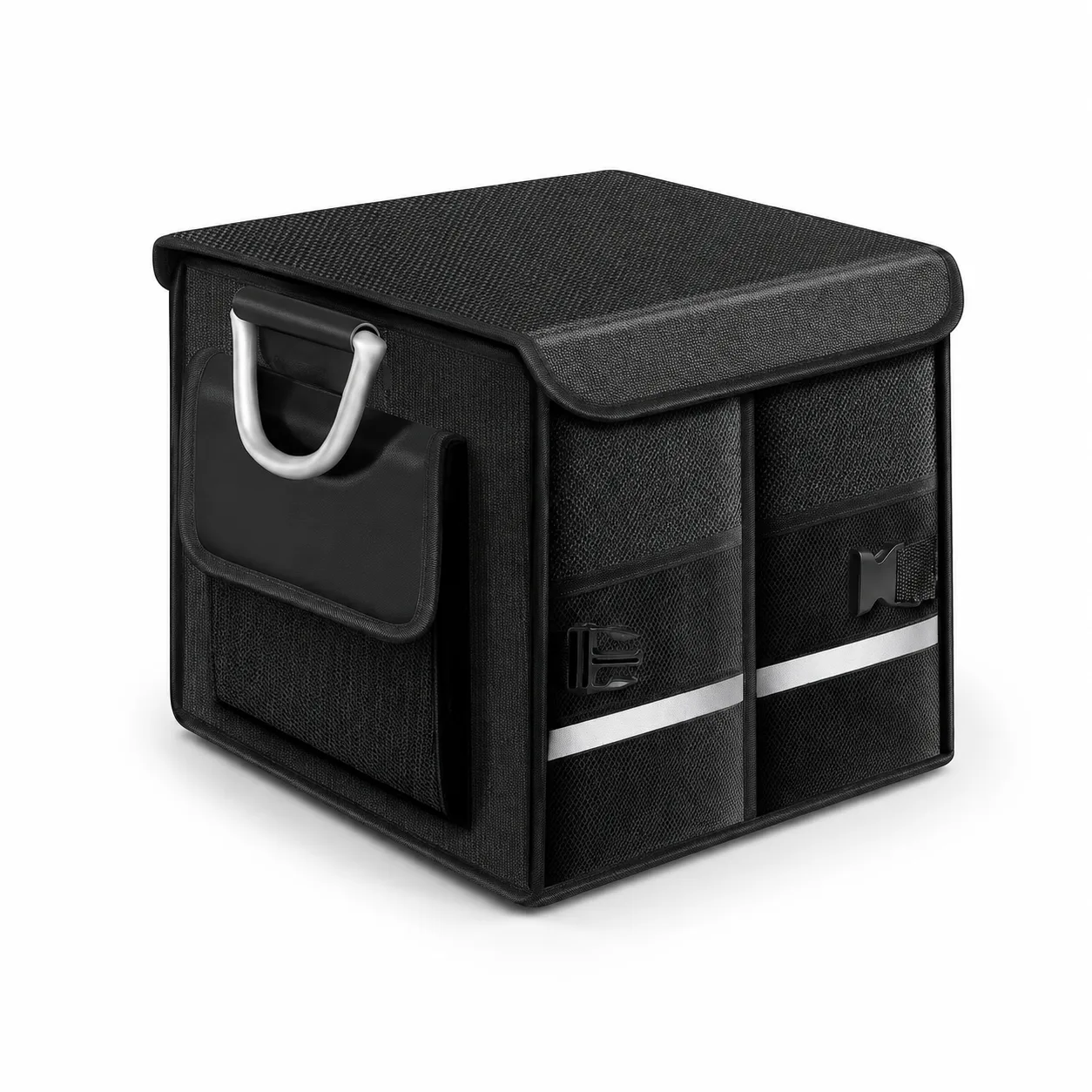 Foldable Oxford Trunk Organizer - Gallery 8