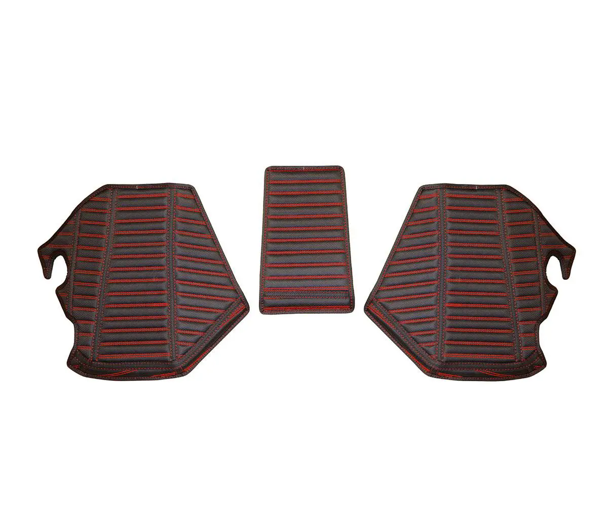 Slingshot Carbon Dashboard Cover | X1Mats