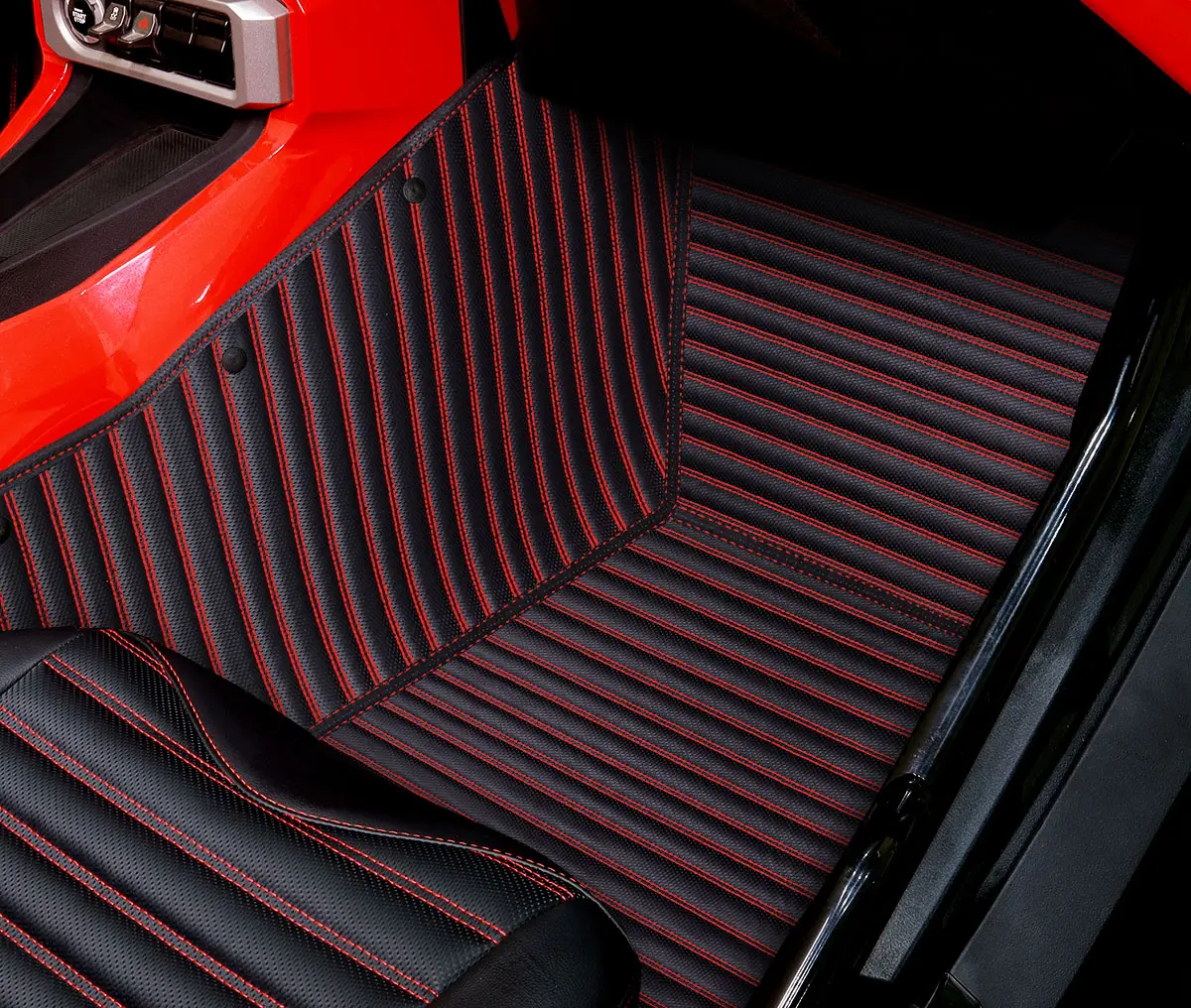 X1Mats The Best or Nothing