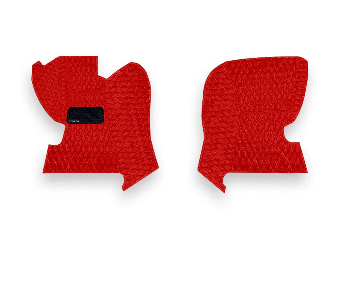 Hybrid Premium Slingshot Floor Mats | X1Mats
