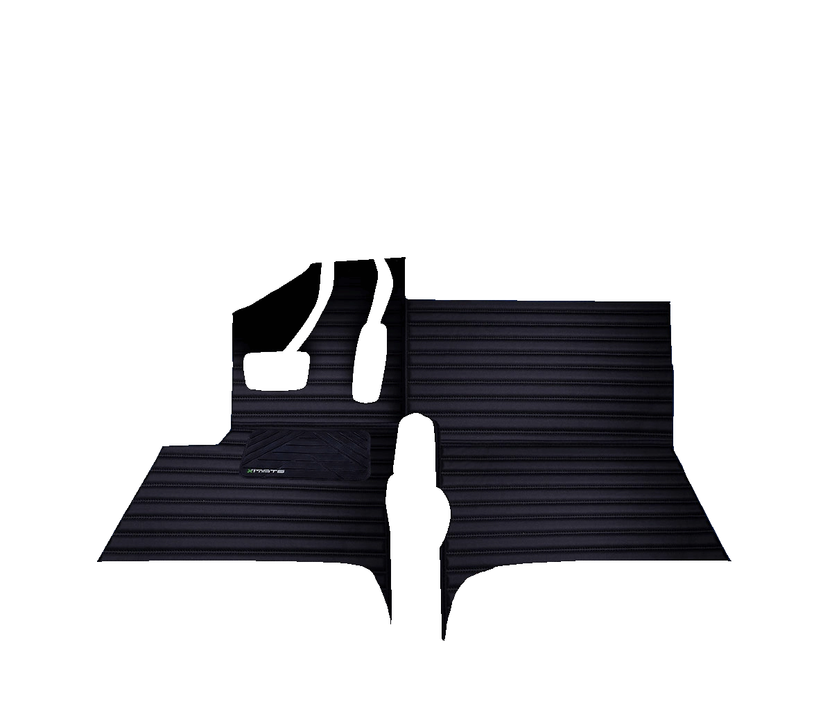 The Best or Nothing X1Mats